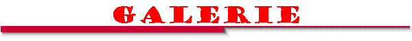 Galerie